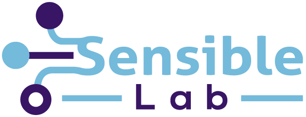 Sensible Lab Logo